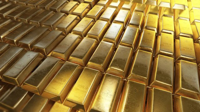 Vàng thế giới giảm nhẹ sau khi chạm đỉnh 1 tháng, thị trường theo sát Mỹ–Iran và kỳ vọng lãi suất