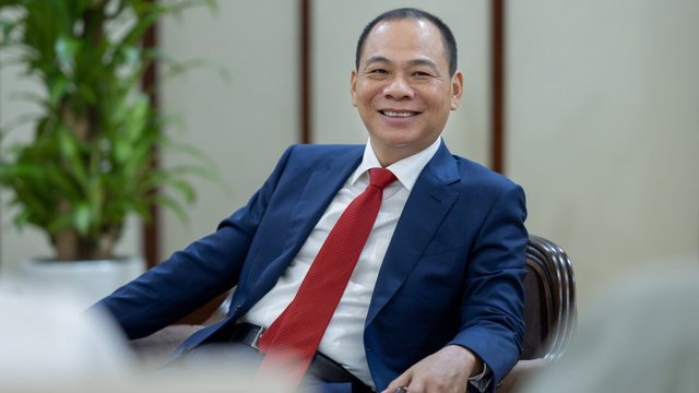 Chứng khoán ngày 16/4: Cổ phiếu VIC phá đỉnh, nhóm bất động sản dẫn dắt