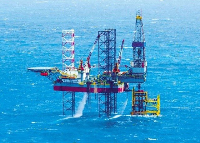 Dragon Capital giảm sở hữu tại PVD, không còn là cổ đông lớn