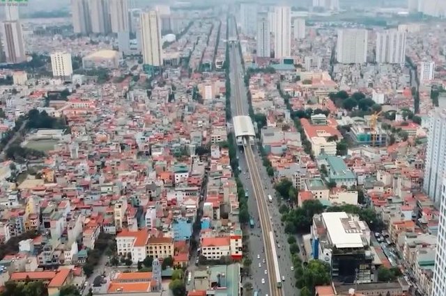 Tổng hợp giá nhà riêng tại các phường Yên Nghĩa, Dương Nội, Kiến Hưng…