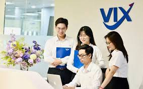 Cổ phiếu nóng VIX báo tin buồn cho cổ đông: Lợi nhuận quý 1 tuột dốc hơn 60%