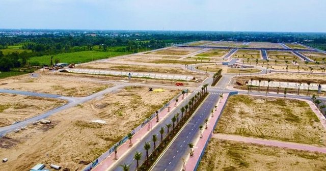 Dữ liệu về đất nền ven trung tâm Sài Gòn cho thấy thị trường đang ấm lên