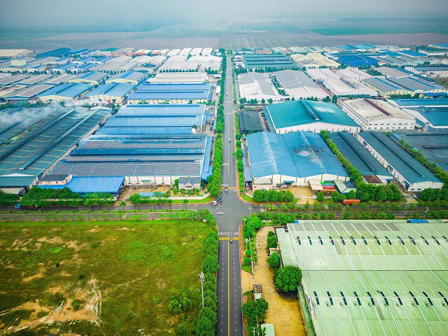 Nam Tân Uyên báo tin kém vui cho cổ đông, lợi nhuận thấp nhất 8 năm