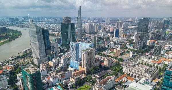 Đừng bỏ lỡ: BĐS trung tâm TP.HCM đang hút dòng tiền