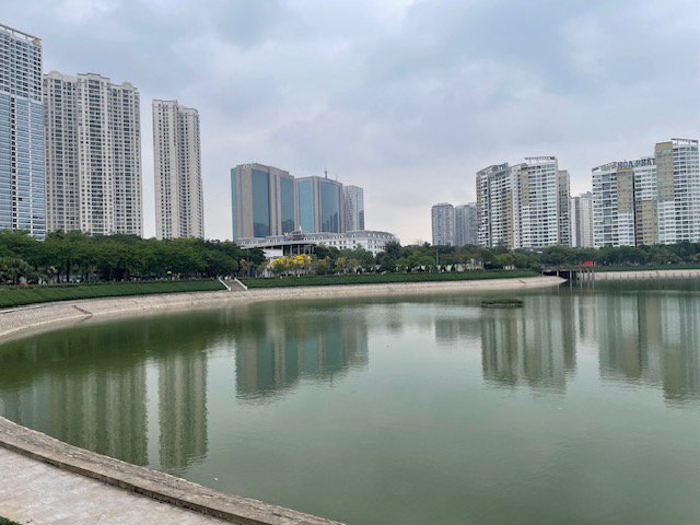 Bất động sản dòng tiền đang lên ngôi
