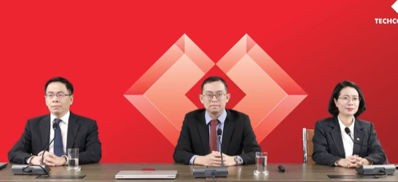 Techcombank áp dụng mức lãi suất vay mua nhà mới trên 10%