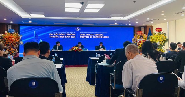 Vinaconex (VCG) đặt kế hoạch lãi hơn 1.000 tỷ năm 2026
