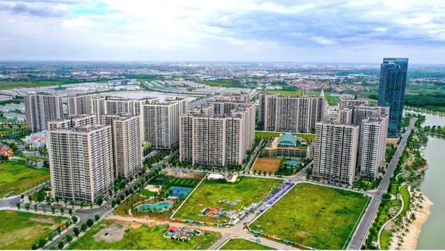 Năm 2026, bất động sản giá trị thực lên ngôi