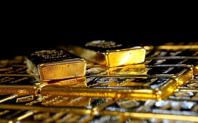 Giá vàng hôm nay 26/4: Bật tăng trở lại sau cú lao dốc