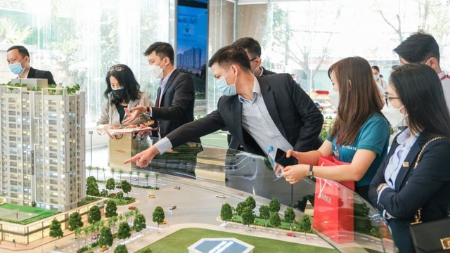 Siết cơ sở đào tạo môi giới bất động sản: Luật sửa đổi nói gì?