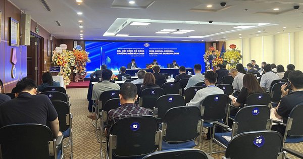 Vinaconex muốn tăng sở hữu tại Giầy Thượng Đình ở 277 Nguyễn Trãi