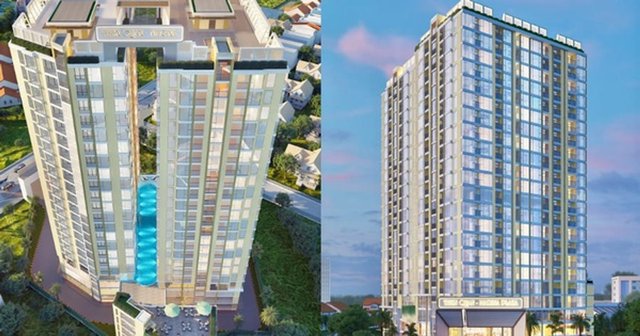Cần Thơ sắp có tòa nhà cao nhất miền Tây: 39 tầng, vốn 1.400 tỷ