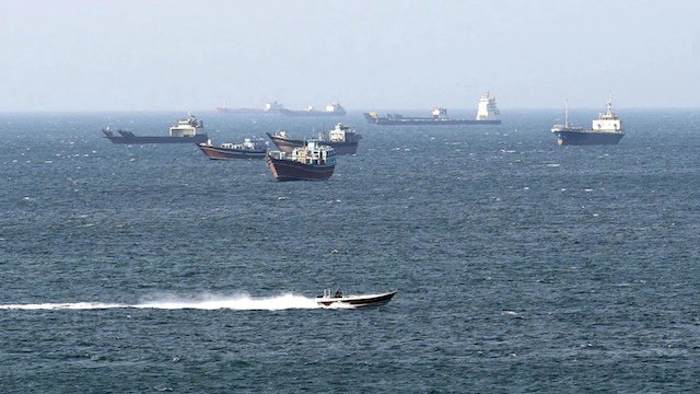 Dầu Brent vượt 108 USD/thùng khi Mỹ và Iran bế tắc