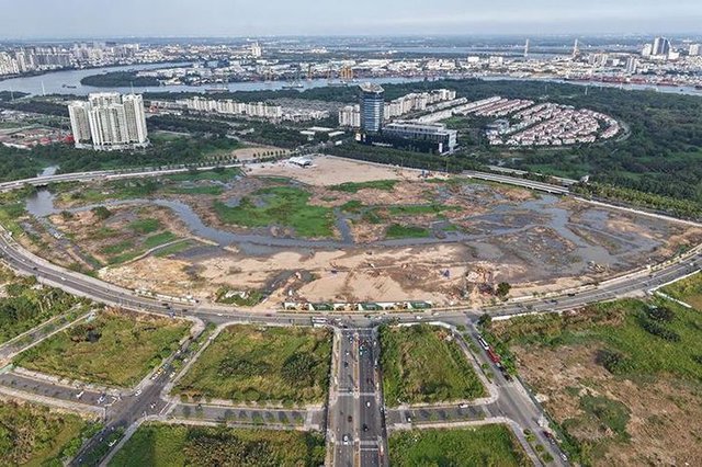 TP.HCM khởi công metro số 2, cảng Cần Giờ và loạt dự án lớn