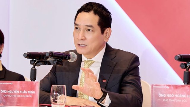 TCBS sẵn sàng kinh doanh sàn tài sản số ngay khi có giấy phép