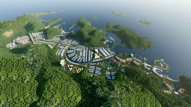 Vinaconex - ITC đặt mục tiêu lãi 100,9 tỷ, làm việc với VPBank