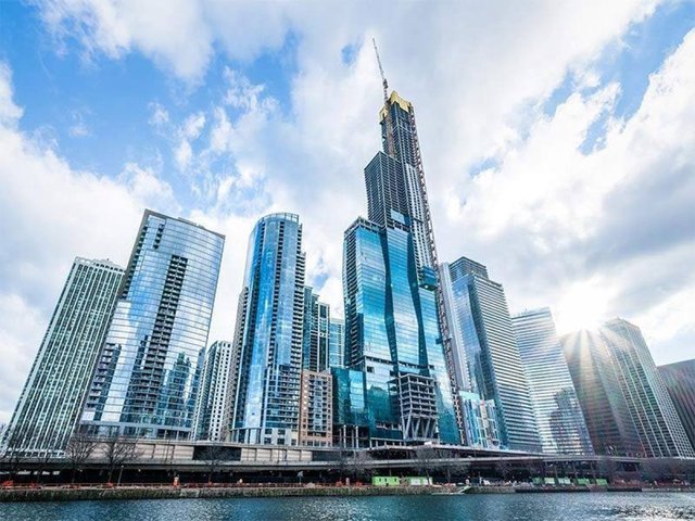 Bất động sản Việt Nam bước vào chu kỳ mới dựa giá trị thực