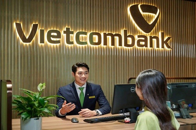 Vietcombank quý 1/2026: lãi trước thuế gần 11,803 tỷ, nợ nghi ngờ tăng