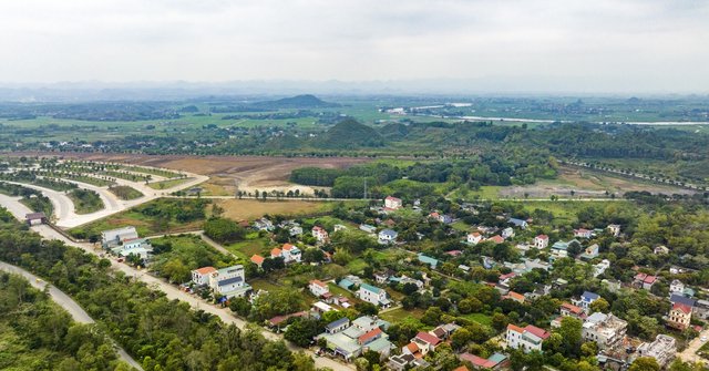 Đặt cọc mua đất ở Ninh Bình, hai chị em bị phạt 3 tỷ đồng