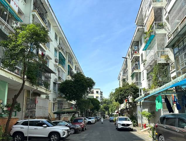 Gỡ vướng sổ hồng 640 căn hộ chung cư ở phường Hạnh Thông, TPHCM