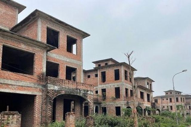 Chấm dứt lãng phí từ các dự án chậm triển khai