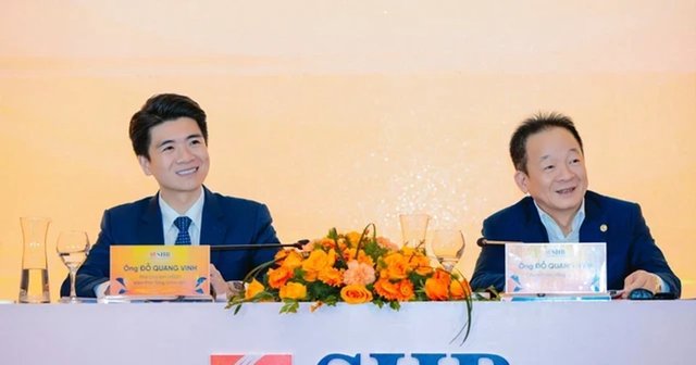 SHB lãi trước thuế 4.655 tỷ đồng quý I/2026, thu ngoài lãi tăng mạnh