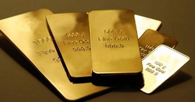 Giá vàng thế giới giảm mạnh, trong nước SJC và DOJI cùng điều chỉnh