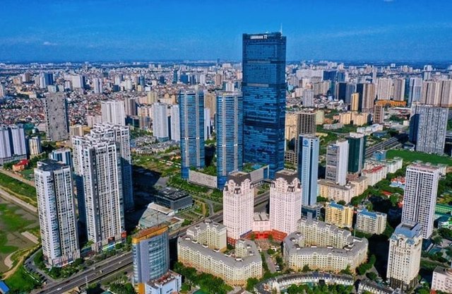 Bất động sản TP.HCM: Lãi suất giảm quý II/2026 có kéo dòng tiền quay lại?