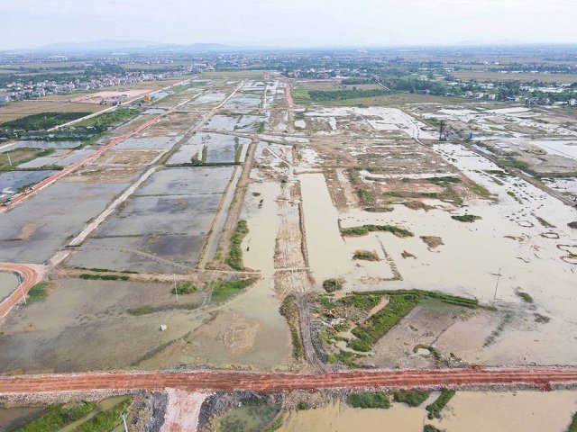 Bắc Ninh "chơi lớn": Bổ sung thêm 2 khu tái định cư hơn 16,5ha, dọn đường cho siêu dự án sân bay Gia Bình 
