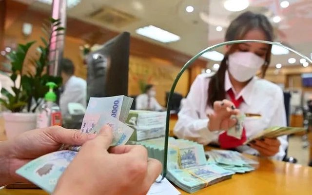 Phó Thủ tướng yêu cầu giảm lãi suất cho vay, phao cứu sinh cho doanh nghiệp và người dân