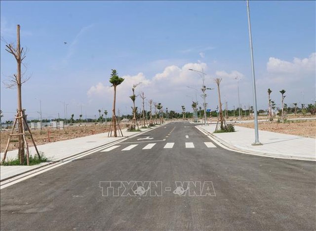 Khánh Hòa đẩy nhanh hơn 10.000 căn nhà ở xã hội đến năm 2030