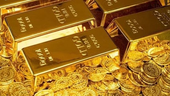 Giá vàng SJC và vàng nhẫn tiếp tục giảm mạnh