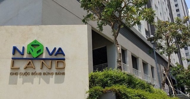 Aqua City có tín hiệu pháp lý mới, cổ phiếu NVL của Novaland giao dịch kỷ lục giá sàn 16.600 đồng/cp