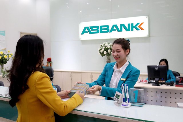 ABBank (ABB) bùng nổ Quý 1/2026: Lãi vọt gấp gần 4 lần, nợ xấu biến mất thần kỳ chỉ còn dưới 1%