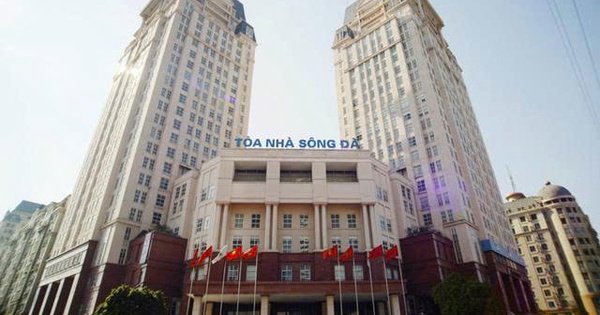 SJG bị cảnh báo: Sông Đà nêu phương án khắc phục