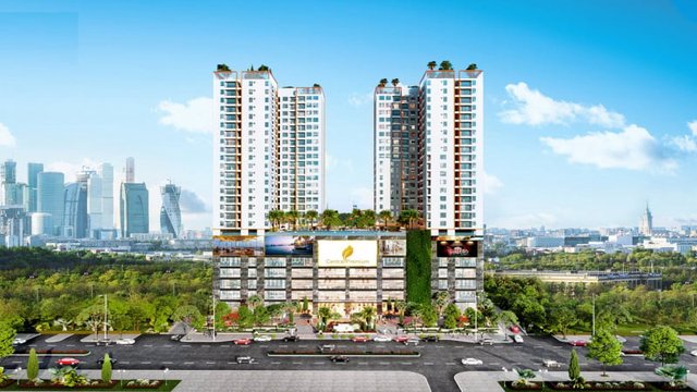 Quốc Cường Gia Lai: Áp lực lớn từ món nợ 3.925 tỷ, Bắc Phước Kiển chưa thông
