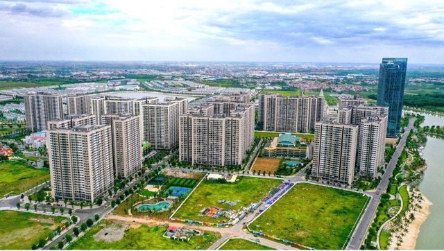 Lãi suất cao, giao dịch chung cư Hà Nội lao dốc, giảm tới 60% trong quý I