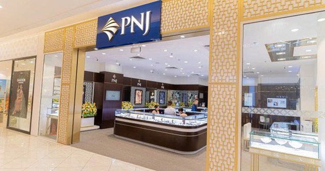 PNJ tăng vốn lên gần 5.119 tỷ đồng, đại gia" trang sức lại thêm lực