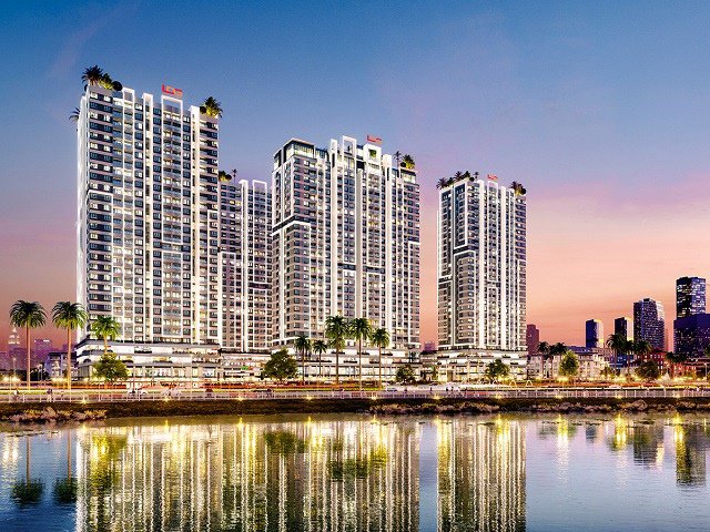 LDG bị MB phong tỏa gần 1.6 ngàn tỷ đồng, quý 1 âm doanh thu