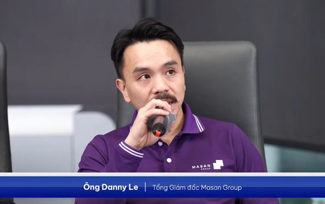 Masan lên kế hoạch IPO WinCommerce
