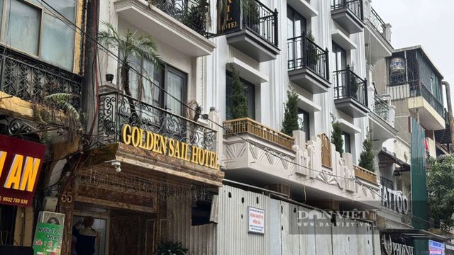 Âm thầm gom nhà phố cổ Hà Nội: Nhà ở biến thành khách sạn, homestay