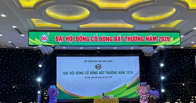 DGC thừa nhận lợi nhuận sẽ chịu ảnh hưởng nếu phải nhập nguyên liệu