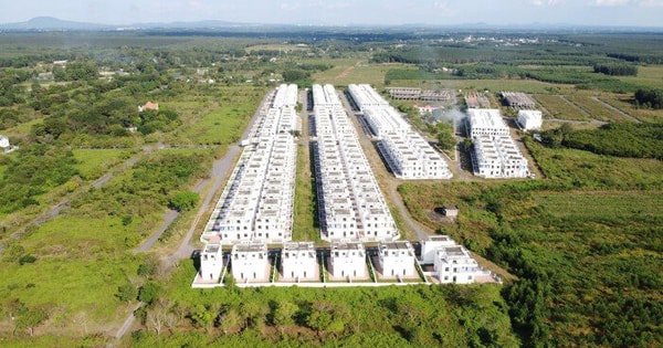 LDG bị MB phong tỏa gần 1.600 tỷ, nợ quá hạn VPBank và Sacombank 643 tỷ đồng