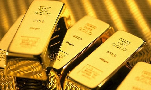 Giá vàng tuần tới: Dự báo tăng tiếp