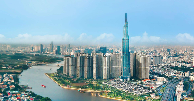 Vinhomes thông qua kế hoạch huy động 5.000 tỷ đồng trái phiếu