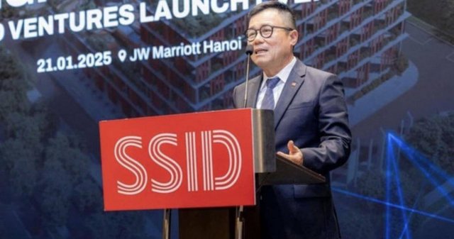SSI lên kế hoạch phát hành 10 triệu cổ phiếu ESOP cho 295 nhân sự