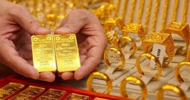 Giá vàng tuần tới: Trung Đông căng thẳng, FED và CPI tác động ra sao?