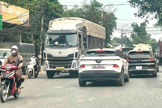 Tỉnh lộ 70 Hà Nội: Tiến độ, giải phóng mặt bằng và mốc hoàn thành