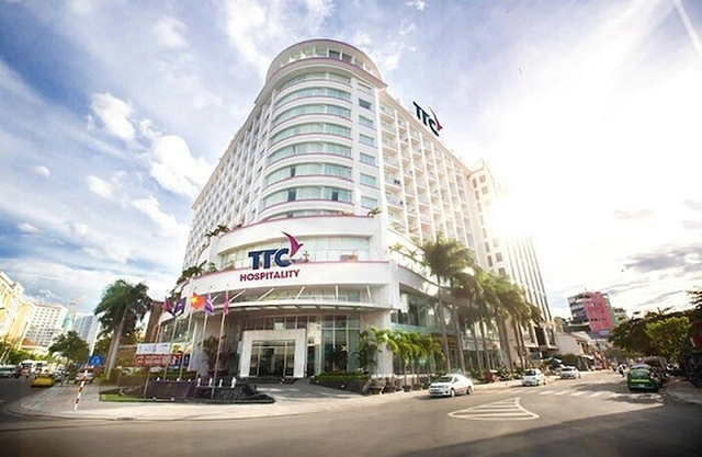 TTC Hospitality: Doanh thu phục hồi, lãi vay vẫn bào mòn lợi nhuận