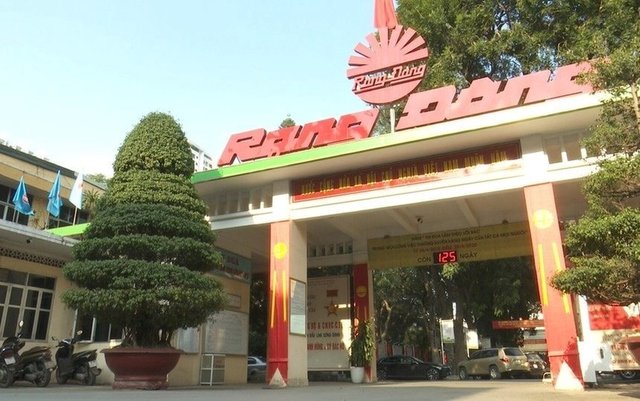 RAL sắp trả cổ tức tiền mặt 25% ngay trong tháng này